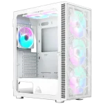 کیس کامپیوتر مونتک مدل X3 MESH