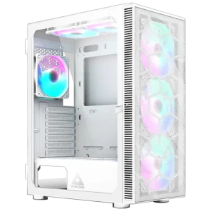 کیس کامپیوتر مونتک مدل X3 MESH