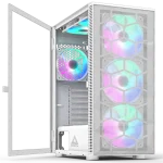 کیس کامپیوتر مونتک مدل X3 MESH