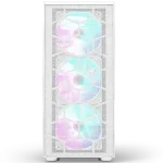 کیس کامپیوتر مونتک مدل X3 MESH