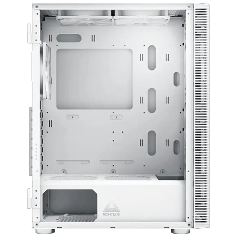 کیس کامپیوتر مونتک مدل X3 MESH