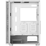 کیس کامپیوتر مونتک مدل X3 MESH