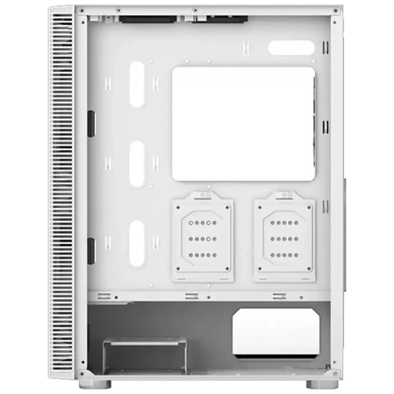 کیس کامپیوتر مونتک مدل X3 MESH