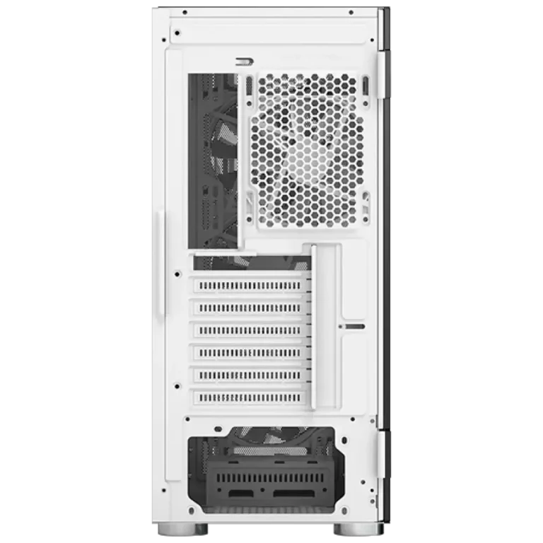 کیس کامپیوتر مونتک مدل X3 MESH