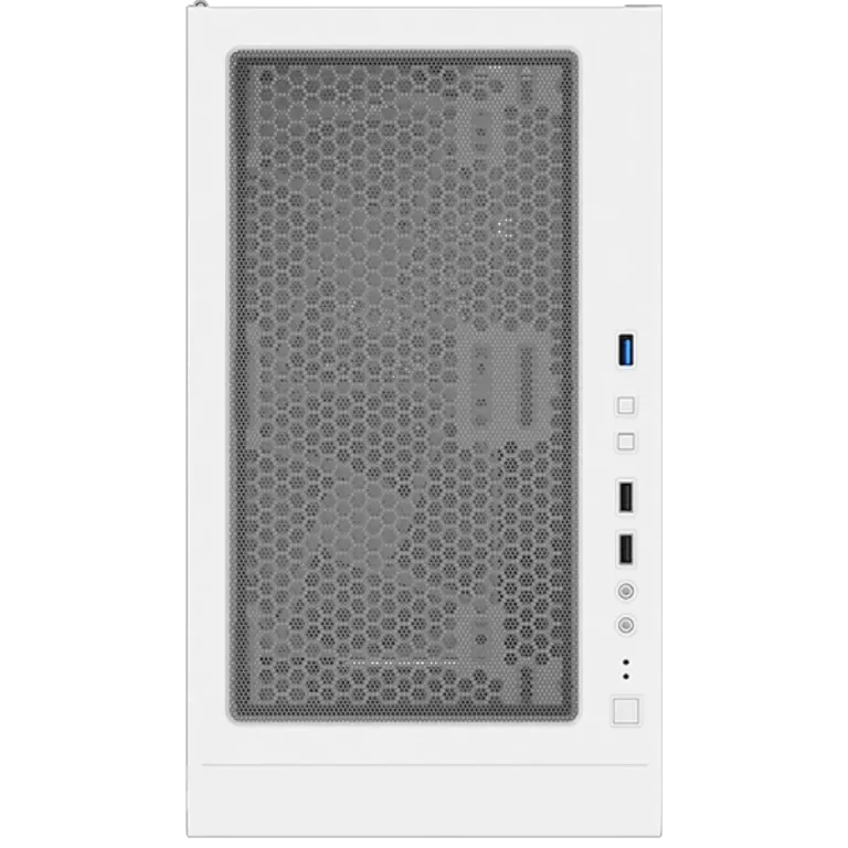 کیس کامپیوتر مونتک مدل X3 MESH