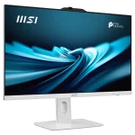 کامپیوتر همه کاره 27 اینچی ام اس آی مدل Pro AP272P 14M Core i3-14100/16GBDDR5/500GBSSD/Intel UHD Graphics 730