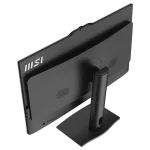کامپیوتر همه کاره 27 اینچی ام اس آی مدل Pro AP272P 14M Core i3-14100/16GBDDR5/500GBSSD/Intel UHD Graphics 730