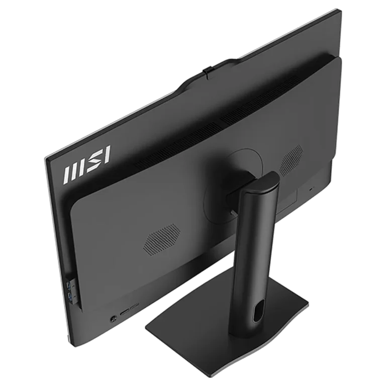 کامپیوتر همه کاره 27 اینچی ام اس آی مدل Pro AP272P 14M Core i3-14100/16GBDDR5/500GBSSD/Intel UHD Graphics 730