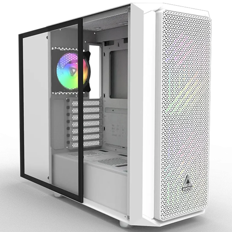 کیس کامپیوتر مونتک مدل AIR X