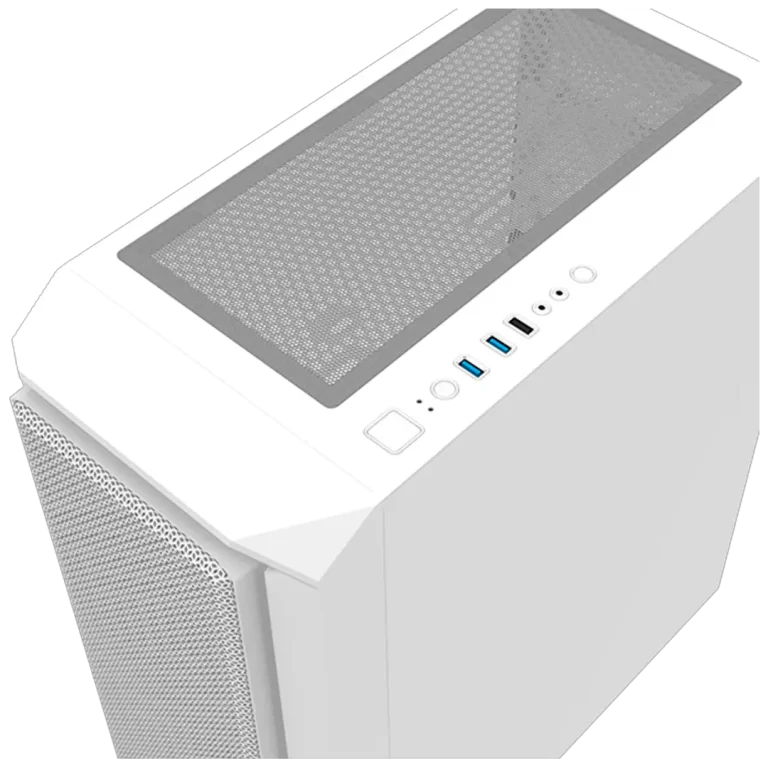 کیس کامپیوتر مونتک مدل AIR X