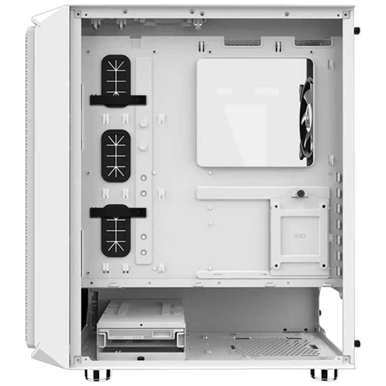 کیس کامپیوتر مونتک مدل AIR X
