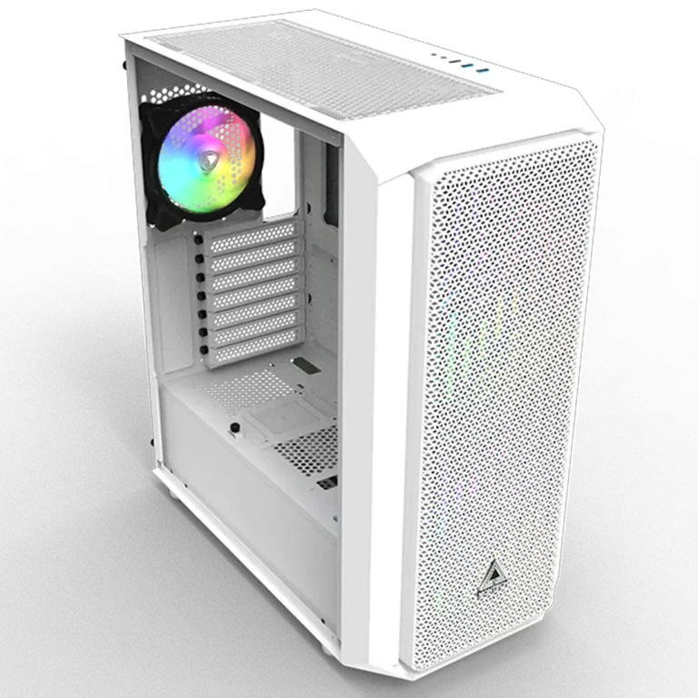 کیس کامپیوتر مونتک مدل AIR X