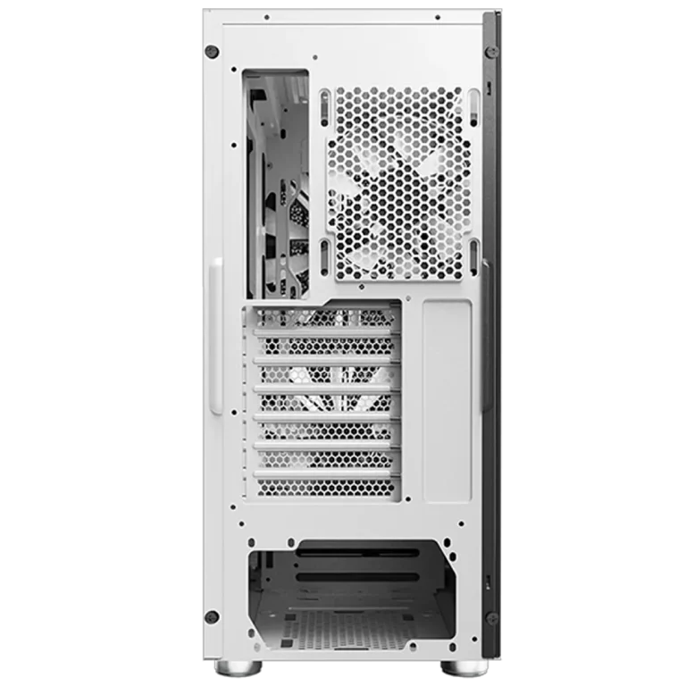 کیس کامپیوتر مونتک مدل AIR X
