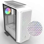 کیس کامپیوتر مونتک مدل AIR X