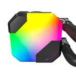 خنک‌کننده مایع پردازنده مونتک مدل HyperFlow ARGB 240 AIO