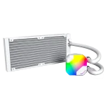 خنک‌کننده مایع پردازنده مونتک مدل HyperFlow ARGB 240 AIO