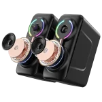 اسپیکر دسکتاپ اونیکوما مدل L6 RGB