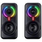 اسپیکر دسکتاپ اونیکوما مدل L6 RGB