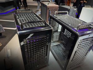 کیس کولرمستر مدل Qube 340