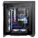 کیس کامپیوتر ترمالتیک مدل CTE C700 AIR