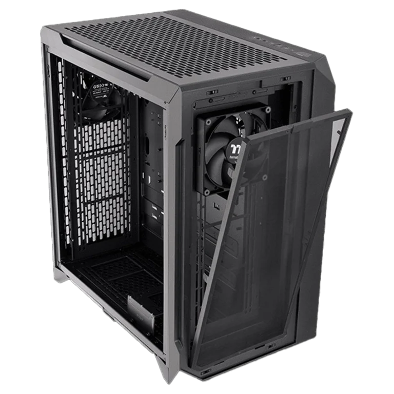 کیس کامپیوتر ترمالتیک مدل CTE C700 AIR