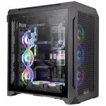 کیس کامپیوتر ترمالتیک مدل CTE C700 AIR