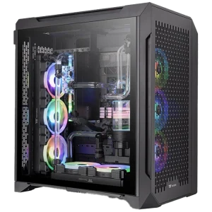 کیس کامپیوتر ترمالتیک مدل CTE C700 AIR