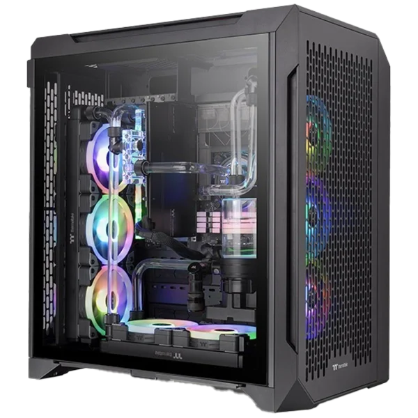 کیس کامپیوتر ترمالتیک مدل CTE C700 AIR