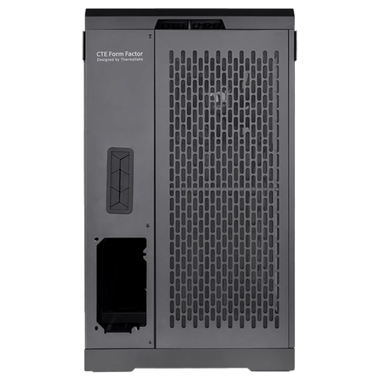 کیس کامپیوتر ترمالتیک مدل CTE C700 AIR