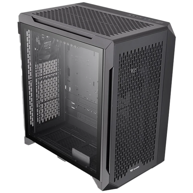 کیس کامپیوتر ترمالتیک مدل CTE C700 AIR