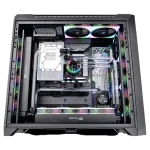 کیس کامپیوتر ترمالتیک مدل CTE C750 Air