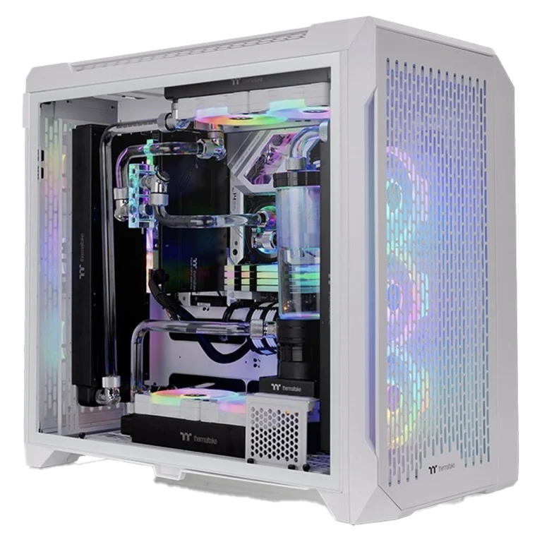 کیس کامپیوتر ترمالتیک مدل CTE C750 Air