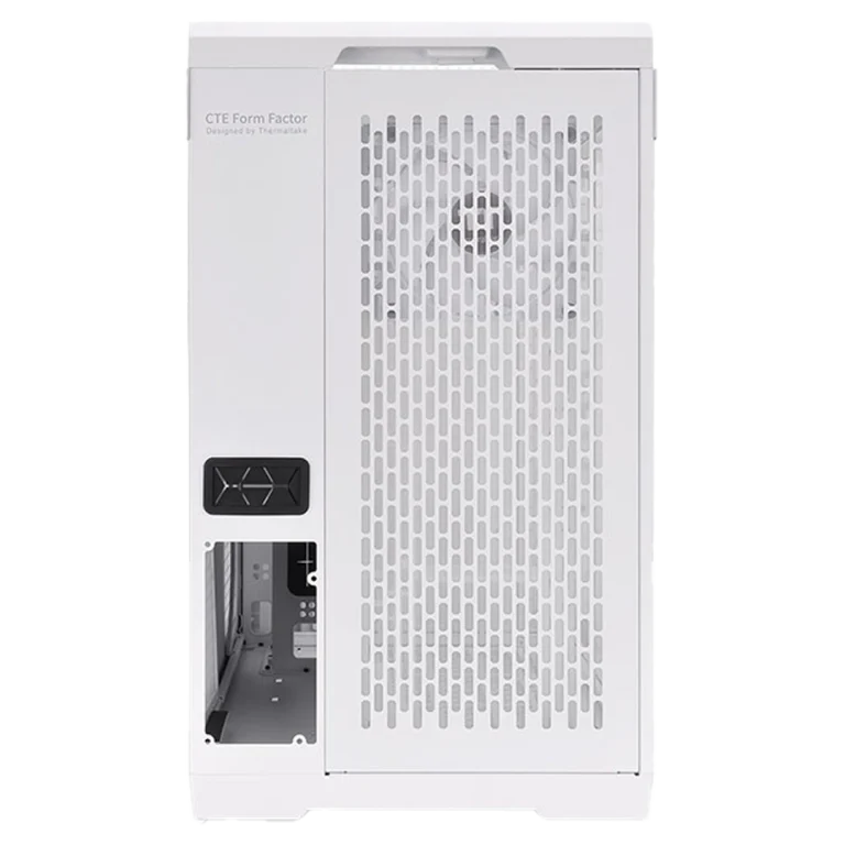 کیس کامپیوتر ترمالتیک مدل CTE C750 Air