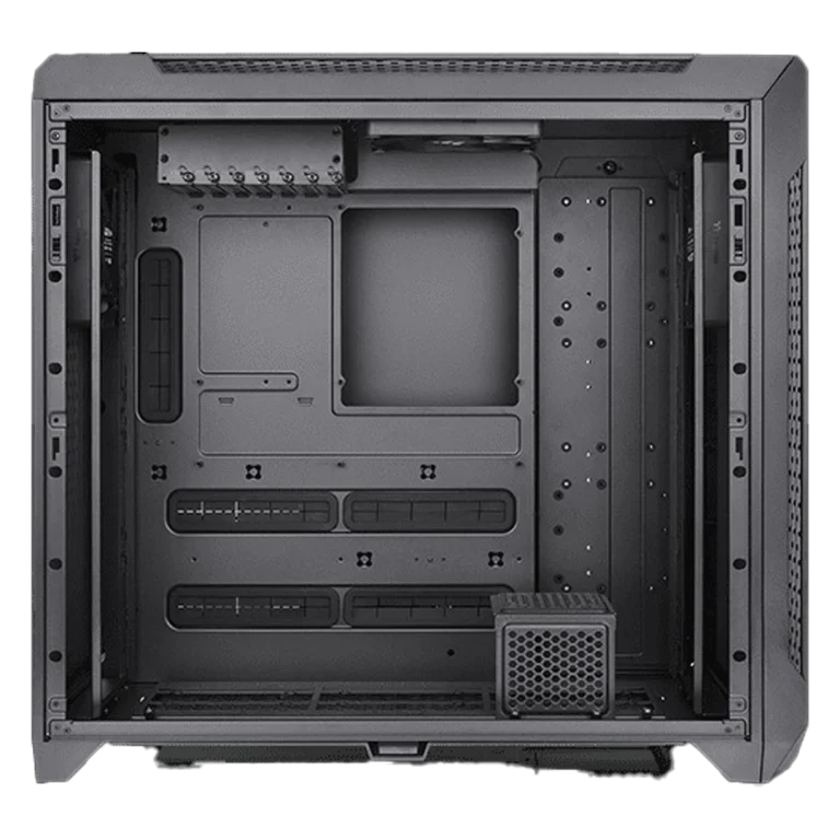 کیس کامپیوتر ترمالتیک مدل CTE C750 Air