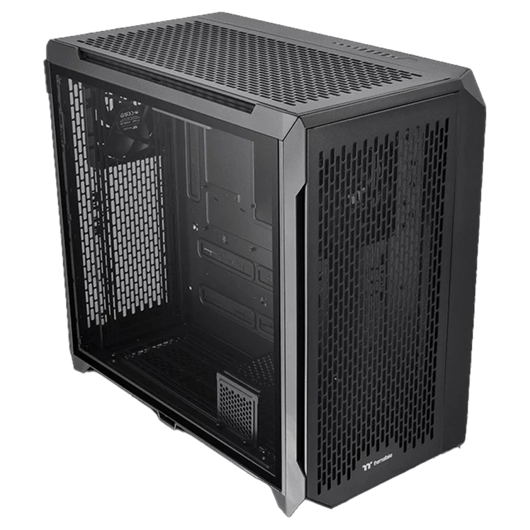 کیس کامپیوتر ترمالتیک مدل CTE C750 Air