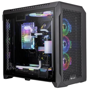 کیس کامپیوتر ترمالتیک مدل CTE C750 Air