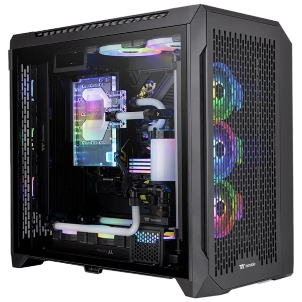 کیس کامپیوتر ترمالتیک مدل CTE C750 Air