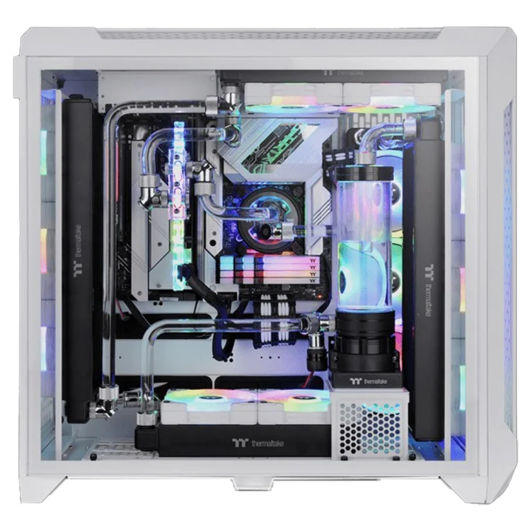 کیس کامپیوتر ترمالتیک مدل CTE C750 Air