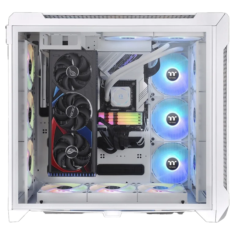 کیس کامپیوتر ترمالتیک مدل CTE C750 Air