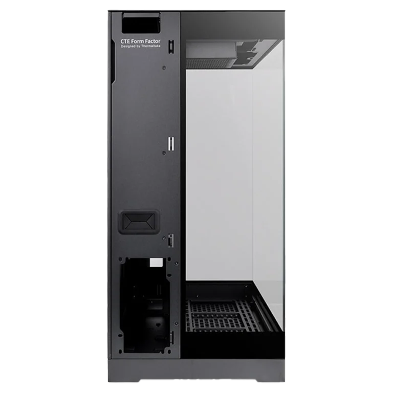 کیس کامپیوتر ترمالتیک مدل CTE E550 TG