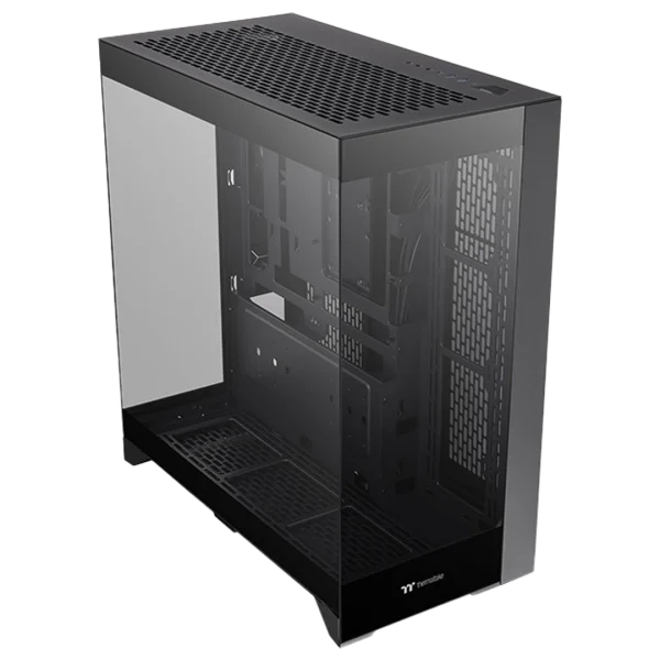 کیس کامپیوتر ترمالتیک مدل CTE E550 TG