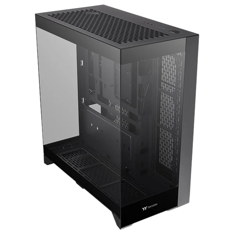 کیس کامپیوتر ترمالتیک مدل CTE E550 TG