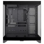 کیس کامپیوتر ترمالتیک مدل CTE E550 TG