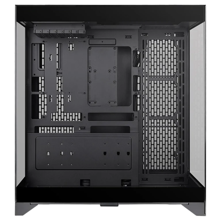 کیس کامپیوتر ترمالتیک مدل CTE E550 TG