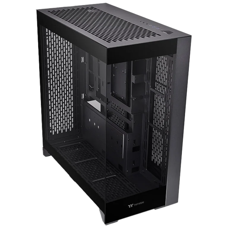 کیس کامپیوتر ترمالتیک مدل CTE E660 MX