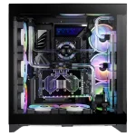 کیس کامپیوتر ترمالتیک مدل CTE E660 MX