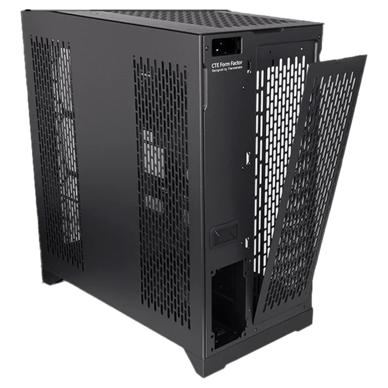 کیس کامپیوتر ترمالتیک مدل CTE E660 MX
