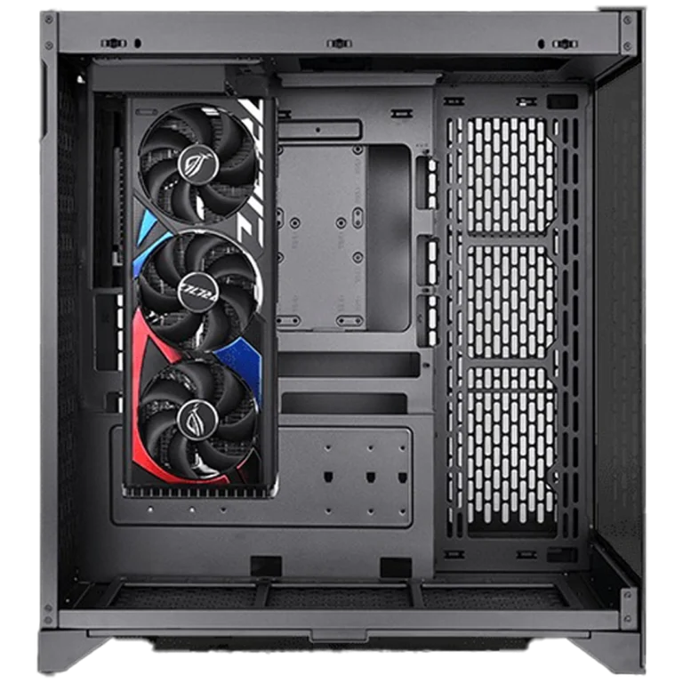 کیس کامپیوتر ترمالتیک مدل CTE E660 MX