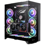 کیس کامپیوتر ترمالتیک مدل CTE E660 MX