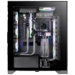 کیس کامپیوتر ترمالتیک مدل CTE T500 TG ARGB